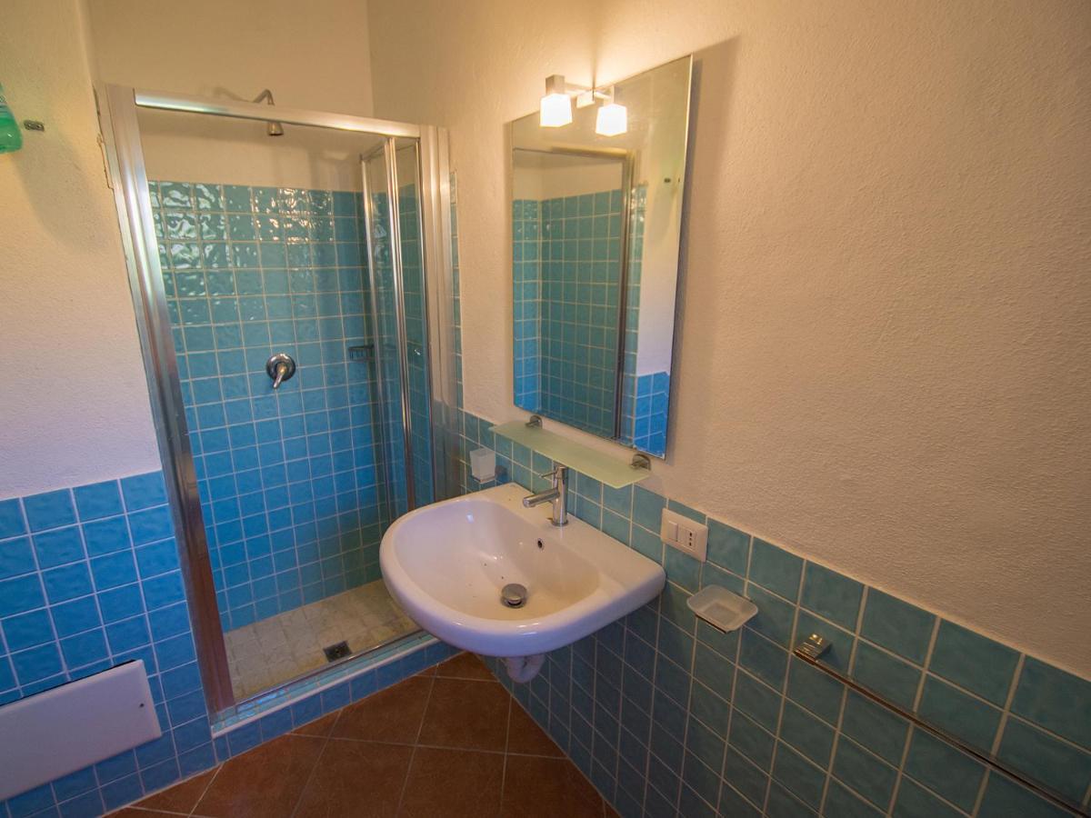 Appartamento Budelli Porto Pollo 700 Metri Dal Mare パラーウ エクステリア 写真